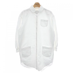 ミナペルホネン mina perhonen LABORATORY áo sơ mi - Hàng hiệu Authentic