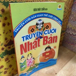 Truyện Cười Nhật Bản