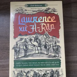 Lawrence xứ Ả Rập (nguyên seal)