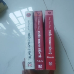 Chiến tranh tiền tệ