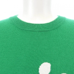 Louis Vuitton LOUIS VUITTON Áo len Everyday LV Crew Neck HLN84WDB0 - Hàng hiệu Chính hãng 887527