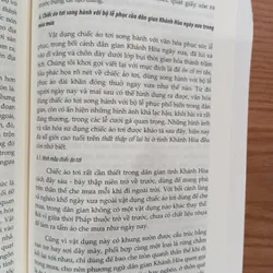 VĂN HOÁ PHỤC SỨC VÀ TRANG SỨC CỦA NGƯỜI KHÁNH HOÀ NGÀY XƯA 713920