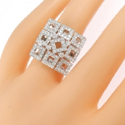 Nhẫn Boucheron China - Hàng hiệu Chính hãng 837208