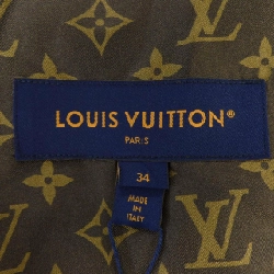 【Mã giảm giá】Áo khoác LOUIS VUITTON 637260