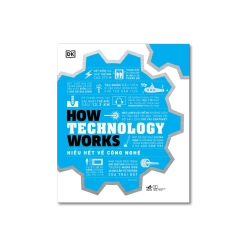 How Technology works_Hiểu hết về công nghệ Vanvosach