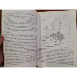 Địa lý kinh tế - Xã hội châu Âu và Liên Bang Nga - Ông Thị Đan Thanh chủ biên 707574