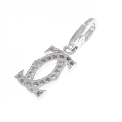 カルティエ 2Cチャーム - Hàng hiệu Authentic 845808