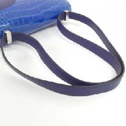 Hàng hiệu Authentic Hermès AU BOUT DU MONDE Constance 3 24cm 076114CK Túi đeo vai 768230