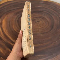 II Văn Học: Văn Tuyển Văn Học Việt Nam (1858-1930) - 1981 1008498