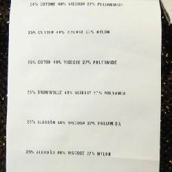 MIU MIU áo len 632163