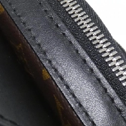 Túi đeo chéo Louis Vuitton Monogram Macassar Avenue M46327 610858