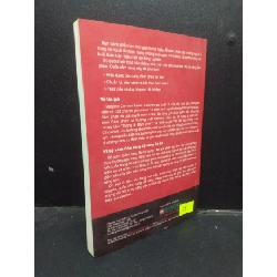 Cẩm nang bỏ túi: Đàm phán hiệu quả 2007 mới 80% bẩn nhẹ HCM1504 kỹ năng giao tiếp 914178