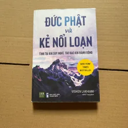 Đức phật và kẻ nổi loạn