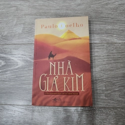 Nhà giả kim