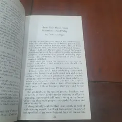 DALE CARNEGIE - How to Win Friends & Influence People 705359