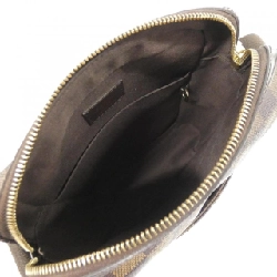 Túi xách vai Louis Vuitton Damier Trottter Boobur N41135 612036