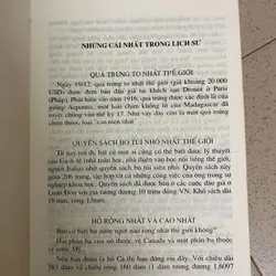 CHUYỆN LẠ ĐÓ ĐÂY – ẤN BẢN HIẾM 605906