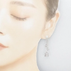 Bulgari B.zero1 Element Bông tai - Hàng hiệu Chính hãng 847725