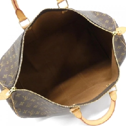 Túi du lịch Louis Vuitton Monogram Keepall 55cm M41424 - Hàng hiệu chính hãng 769715