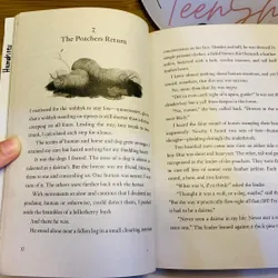 [Sách tiếng Anh 2hand] Like new 90% - Endling: The Last – Katherine Applegate 599220