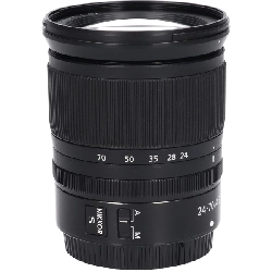 Z24-70mm F4S - Hàng hiệu Authentic 885412
