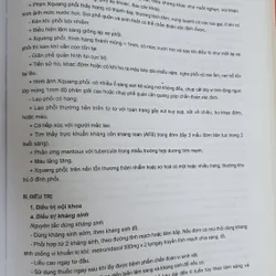 CHẨN ĐOÁN VÀ ĐIỀU TRỊ BỆNH NỘI KHOA 732167