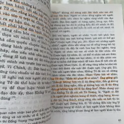 ĐẠI CƯƠNG TRIẾT HỌC TRUNG QUỐC - DOÃN CHÍNH chủ biên  1042163