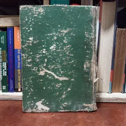 II Sách Y: Dược Điển Việt Nam (Tập 1) - 1977 798032