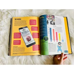 Bách khoa toàn thư - Britannica All New Children’s Encyclopedia bìa cứng 755949