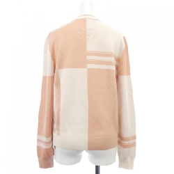 【Mã giảm giá】HERMES Áo len 645776