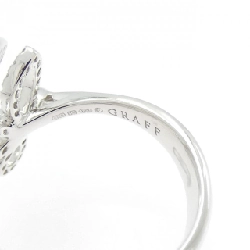 Graph Triple Butterfly Silhouette Ring - Hàng hiệu Authentic 838657