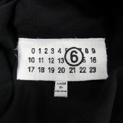 Áo thun MM⑥ SH0GC0047 634320