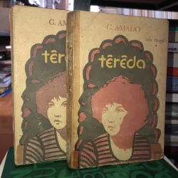Têrêda - G. Amađô