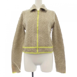 【Khuyến mãi】Áo khoác HERMES 636034