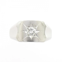 Nhẫn kim cương PT900 0.25CT - Hàng hiệu Chính hãng 848937