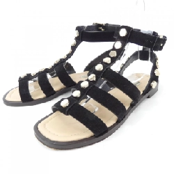 Giày cao gót BALENCIAGA - Hàng hiệu Chính hãng 830857