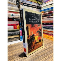 THE MISANTHROPE AND OTHER PLAYS, A NEW SELECTION - MOLIÈRE 140296