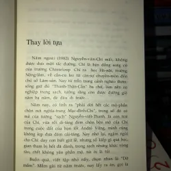 Dỡ mắm: Di cảo - Vương Hồng Sển  760702