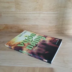 Tiểu Thuyết Vườn Nắng - Sơn Tùng 695484