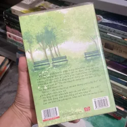 Yêu là thế - Diệp Lạc Vô Tâm 961669