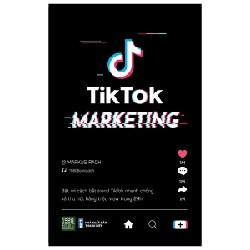 Tiktok Marketing - Markus Rach 192430