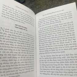 Tương lai của quản trị Gary Hamel 713230