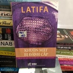 Khuôn mặt bị đánh cắp - Latifa