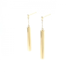 K18YG Bông tai - Hàng hiệu Chính hãng 868585