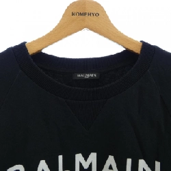 BALMAIN SF13602J163 Sweat - Hàng hiệu Chính hãng 774847