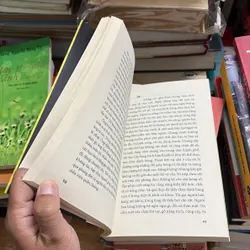 II Văn Học Nước Ngoài: Men Bờ Vực Thẳm - THOMAS MELLE - Lê Quang (Dịch) - 2018 697888