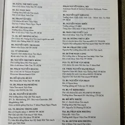 BỆNH HỌC TIM MẠCH - SÁCH Y KHỔ LỚN , SÁCH DÀY 573133