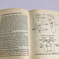 BẤM HUYỆT NƠI BÀN CHÂN  780382