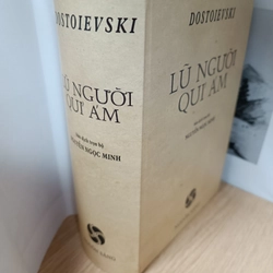 Lũ người quỷ ám (Dostoievski) 454074