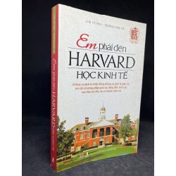 Em phải đến Harvard học kinh tế mới 90% HCM2704